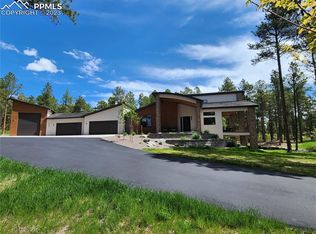 4760 Hidden Rock Rd, Colorado Springs, CO 80908