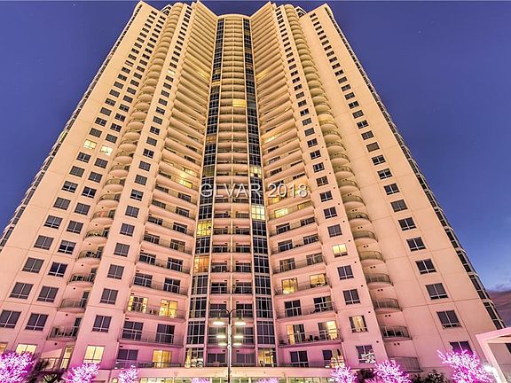 2nd image of 200 W Sahara Ave Unit 708