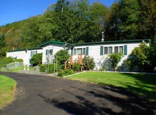 25580 Highway 101 S, Cloverdale, OR 97112