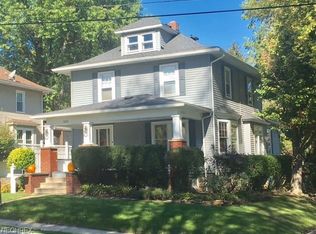 3889 Orchard St, Mogadore, OH 44260
