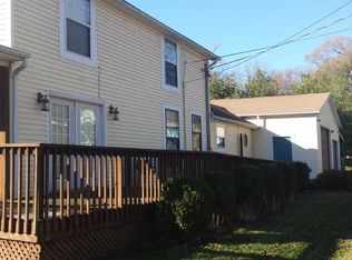117 N Elm St, Loveland, OH 45140