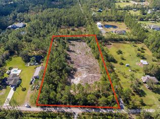 3619 Ponderosa Dr, Ormond Beach, FL 32174