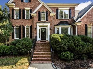 7126 Jardiniere Ct, Charlotte, NC 28226