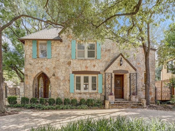 402 Thelma Dr, Olmos Park, TX 78212