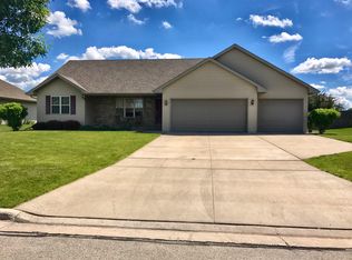 1759 Turquoise Trl, Bellevue, WI 54311