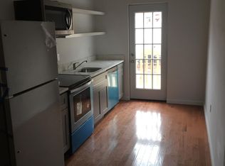 35 N 2nd St UNIT 204, Philadelphia, PA 19106