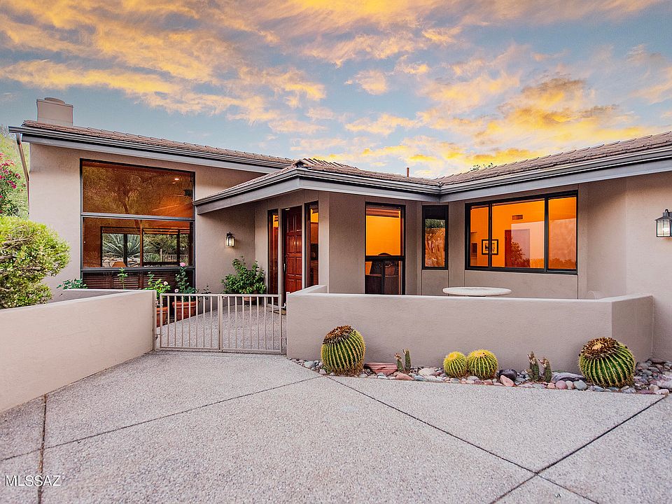 1st image of 5732 E Finisterra Dr