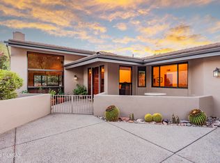 5732 E Finisterra Dr, Tucson, AZ 85750