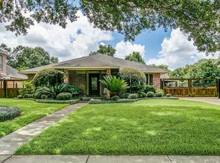 15313 Chichester Ln, Jersey Village, TX 77040