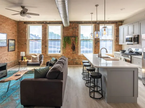 1906 Elm St, Cincinnati, OH