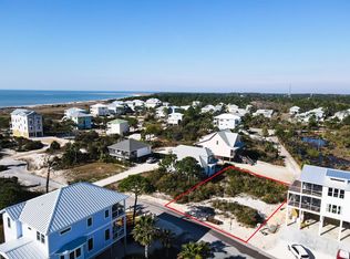 LOT 9 McCosh Mill Rd, Pt Saint Joe, FL 32456