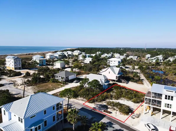 LOT 9 McCosh Mill Rd, Pt Saint Joe, FL 32456