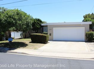 5085 September St, San Diego, CA 92110