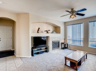 4886 S Ireland Ct, Aurora, CO 80015