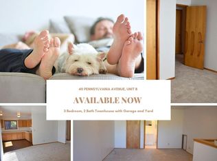 411 Pennsylvania Ave APT B, Santa Cruz, CA 95062
