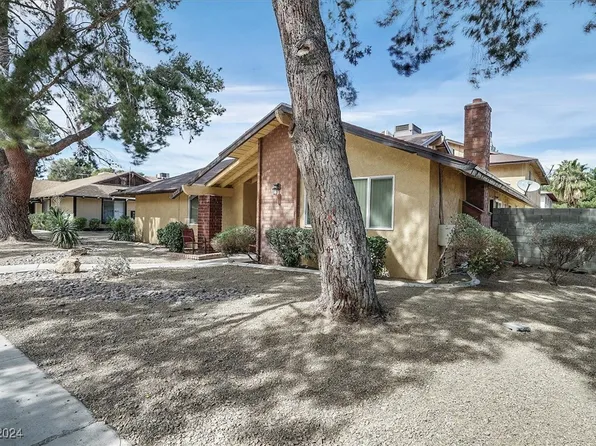 2722 Karen Ave, Las Vegas, NV 89121