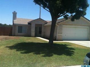 1526 S Rio Linda St, Visalia, CA 93292