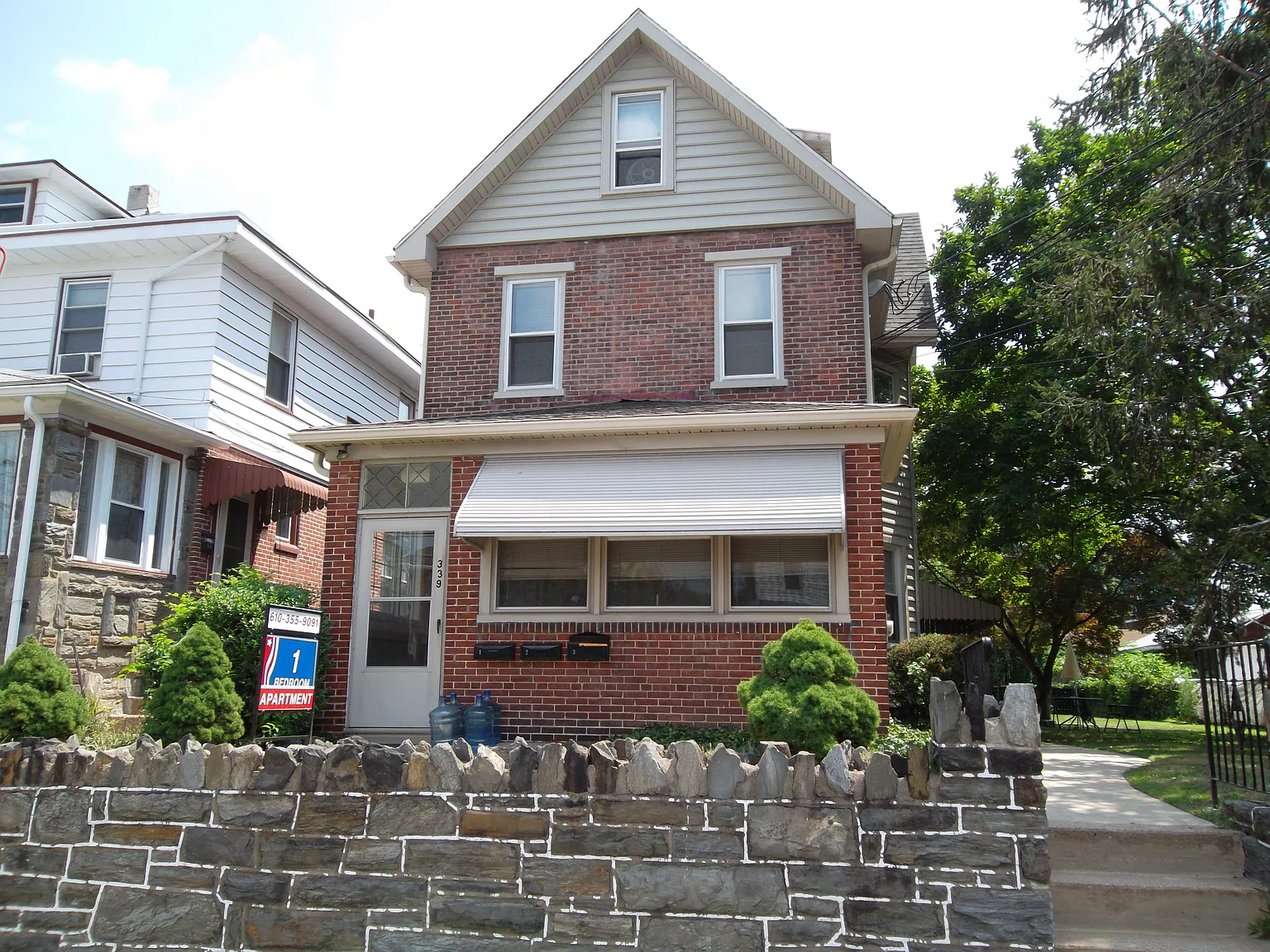 2 bed, $1,485 — Photo 1