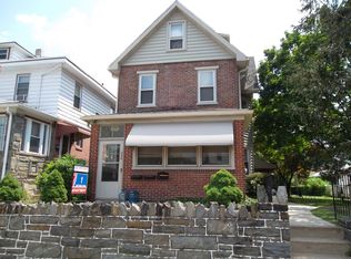339 Wanamaker Ave APT 1, Essington, PA 19029