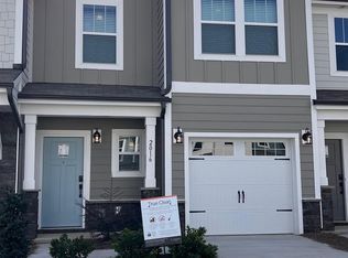 2016 Crooked Oak Ln #7, York, SC 29745