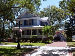 908 Magnolia Ave, Sanford, FL 32771
