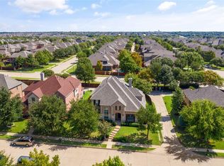 1304 Monahans Dr, Allen, TX 75013