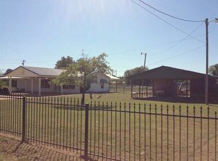 1308 Phillips Ln, Texarkana, AR 71854