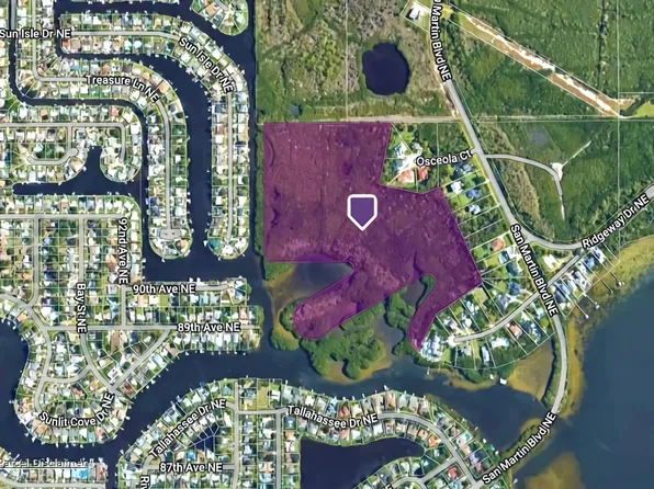 (undisclosed Address), Saint Petersburg, FL 33702