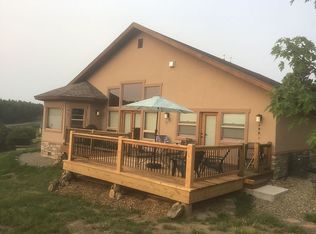 64 Juniper Ct, Pagosa Springs, CO 81147