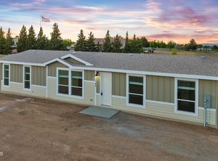 1348 S Johnson Ln, Chino Valley, AZ 86323