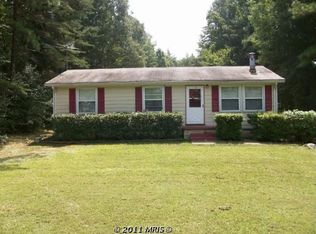 5241 Dickerson Rd, Partlow, VA 22534