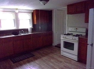 211 Erie St FLOOR 2, Syracuse, NY 13204