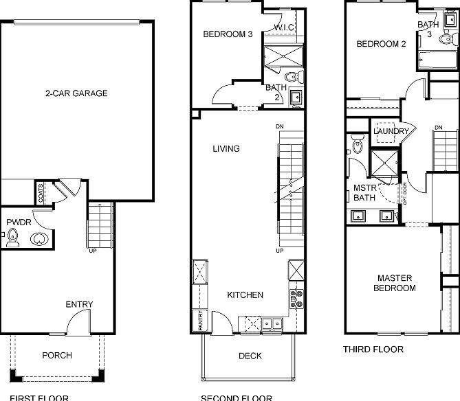 Floor Plan.
