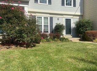 3715 Carrisa Ln, Olney, MD