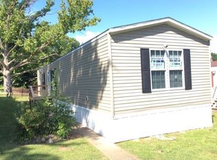 3277 Sherry Ln, Ona, WV 25545