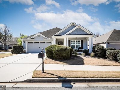 2058 Bonneville Ln, Powder Springs, GA, 30127