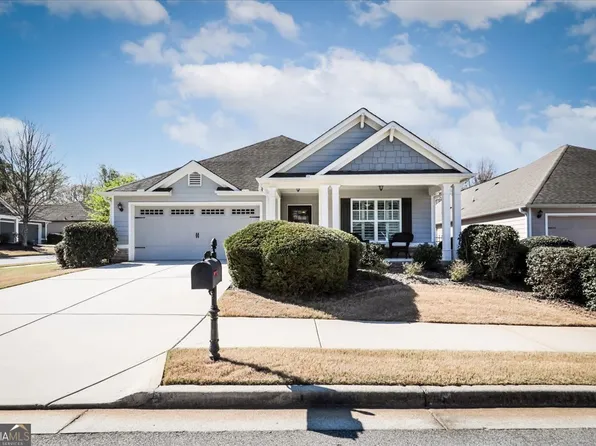 2058 Bonneville Ln, Powder Springs, GA 30127