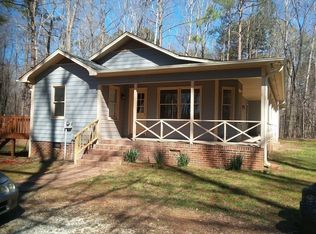 715 Lipscomb Grove Church Rd, Hillsborough, NC 27278