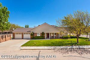 2nd image of 6818 Cloud Crest Dr
