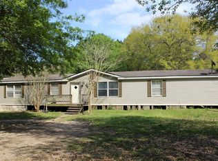 18405 Old Houston Rd, Conroe, TX 77302