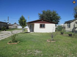 414 W Skelly St, Hobbs, NM 88240