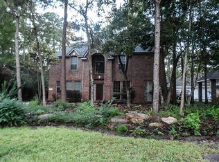 19 Lantana Trl, Spring, TX 77382