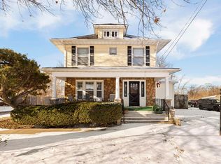 814 N Day Ave, Rockford, IL 61101