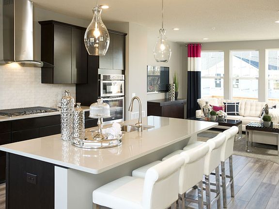 Model Representation