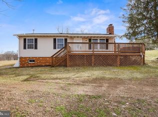 15071 New Windsor Rd, New Windsor, MD 21776