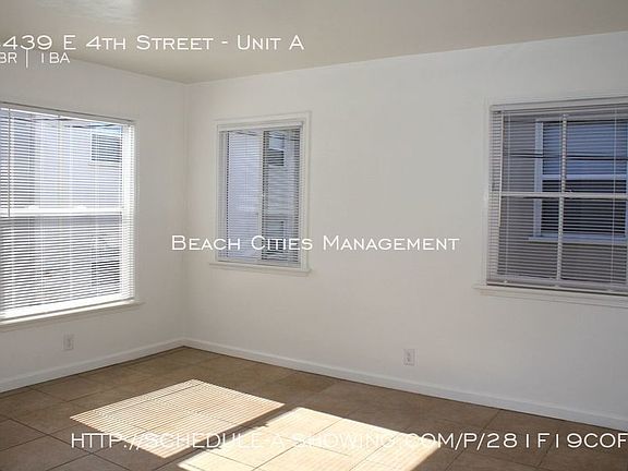 5th image of 4439 E 4th St APT A