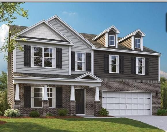1st image of 9806 Ramble Brook Ln Lot 207