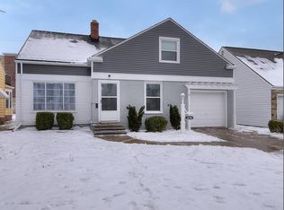 3874 Colony Rd, South Euclid, OH 44118