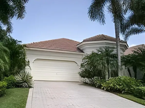 8456 Legend Club Dr, West Palm Beach, FL 33412