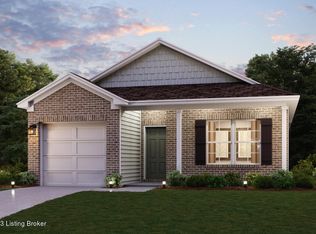 101 Kestrel Ct, Vine Grove, KY 40175